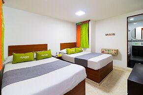 Ayenda 1069 Alfay