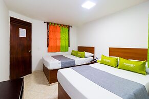 Ayenda 1069 Alfay