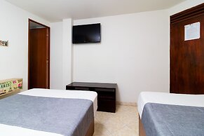 Ayenda 1069 Alfay
