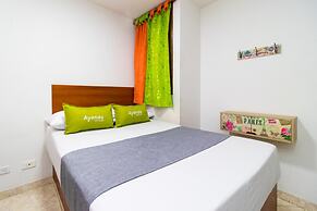 Ayenda 1069 Alfay