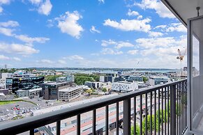 Harbour View Two Bedroom Apartment