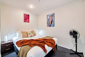 Harbour View Two Bedroom Apartment