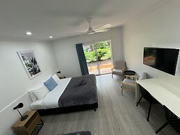 Mareeba Motor Inn