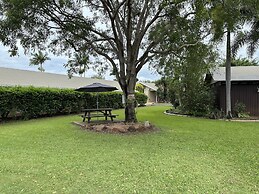 Mareeba Motor Inn