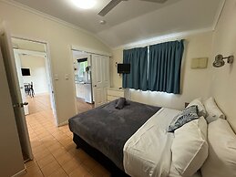Mareeba Motor Inn