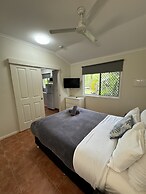 Mareeba Motor Inn