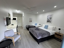 Mareeba Motor Inn