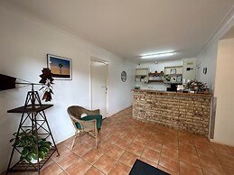 Mareeba Motor Inn