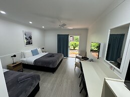 Mareeba Motor Inn