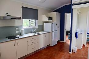 Mareeba Motor Inn