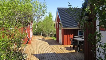 Lava Lodge