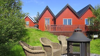 Lava Lodge