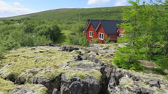 Lava Lodge