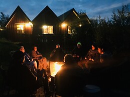 Lava Lodge