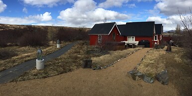 Lava Lodge