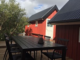 Lava Lodge