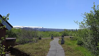 Lava Lodge