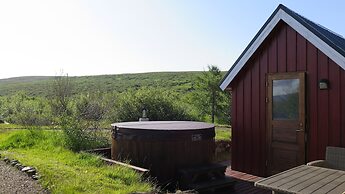 Lava Lodge
