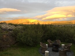 Lava Lodge