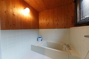 Loghouse Seseragi