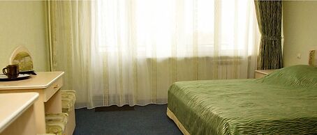 AMAKS Congress Hotel