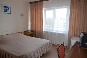 AMAKS Congress Hotel