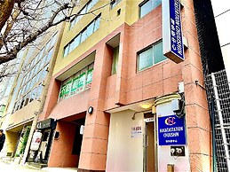 Hakata Station Chuushin