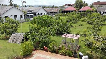 Harum Manis Country House