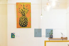 Pineapple Hotel
