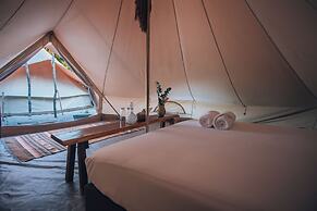 Glamp Ikal Tulum