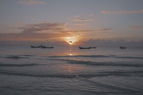 Glamp Ikal Tulum