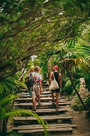Glamp Ikal Tulum