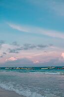 Glamp Ikal Tulum
