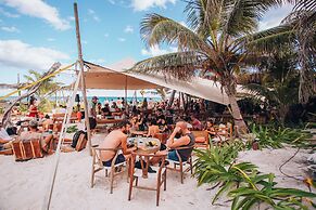 Glamp Ikal Tulum