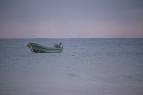 Glamp Ikal Tulum