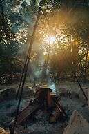 Glamp Ikal Tulum