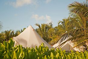 Glamp Ikal Tulum