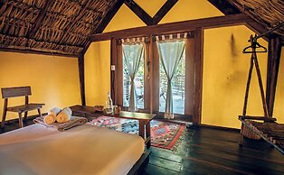 Glamp Ikal Tulum