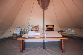Glamp Ikal Tulum