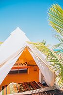 Glamp Ikal Tulum