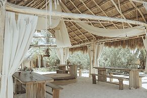 Glamp Ikal Tulum