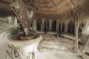 Glamp Ikal Tulum