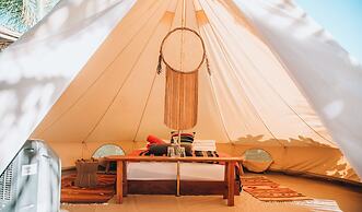 Glamp Ikal Tulum