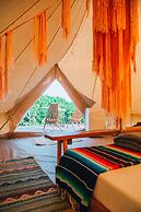Glamp Ikal Tulum