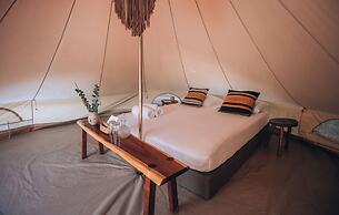Glamp Ikal Tulum