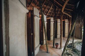 Glamp Ikal Tulum