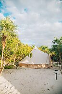 Glamp Ikal Tulum