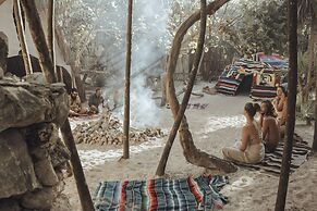 Glamp Ikal Tulum