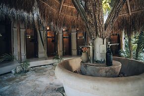 Glamp Ikal Tulum