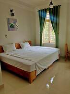 Van May Homestay Hoian